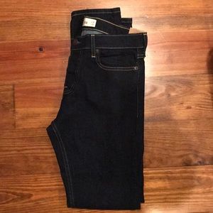 NWT Hollister Skinny Jeans 30 x 32